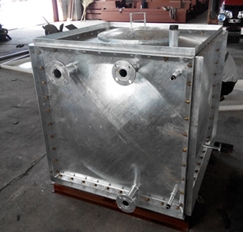 鍍鋅鋼板水箱與傳統(tǒng)水箱相比,誰更占優(yōu)勢(shì)