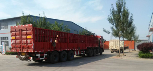 小長假到來之際,各種材質的水箱的訂單呈現(xiàn)遞增趨勢