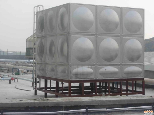 不銹鋼消防水箱的安裝技巧有哪些？