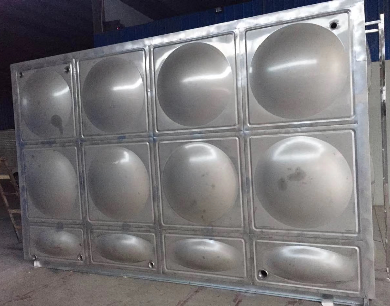 不銹鋼水箱使用壽命的三大因素？