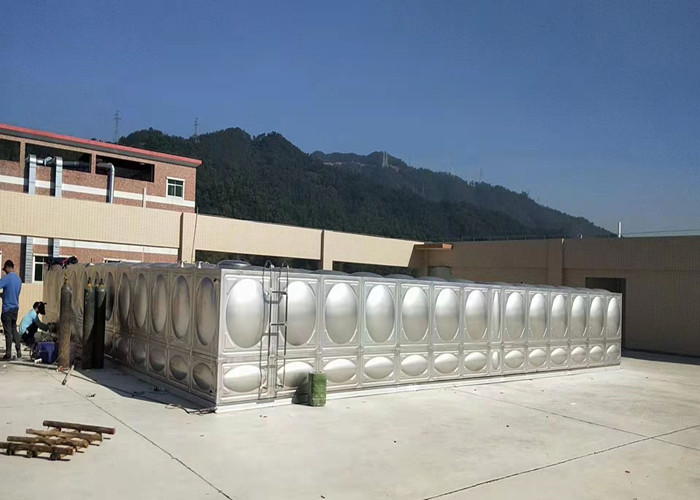 裝配式不銹鋼水箱的價格組成部分有哪些？