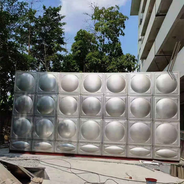 如何防止不銹鋼水箱焊接熱裂紋？