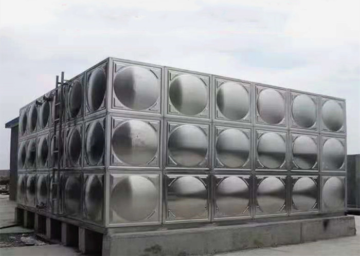 組合式不銹鋼水箱的十大特點是什么？一起來了解下吧