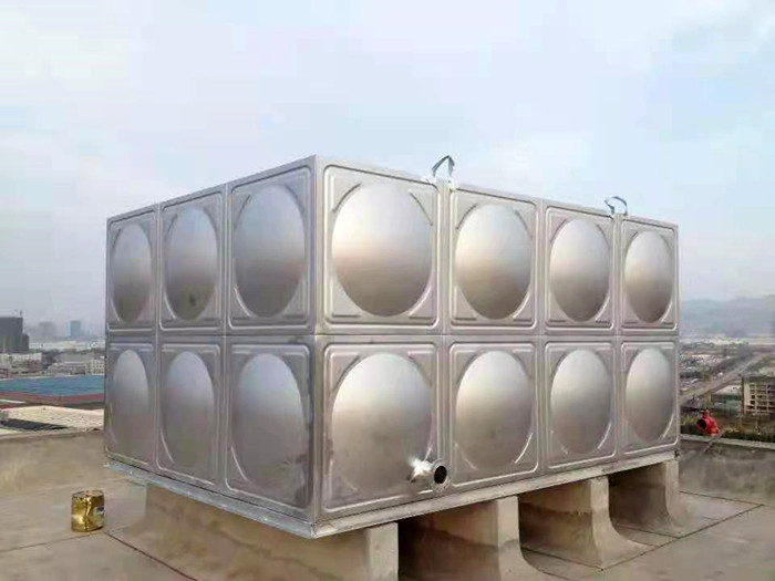 如何區分不銹鋼消防水箱和不銹鋼生活水箱？